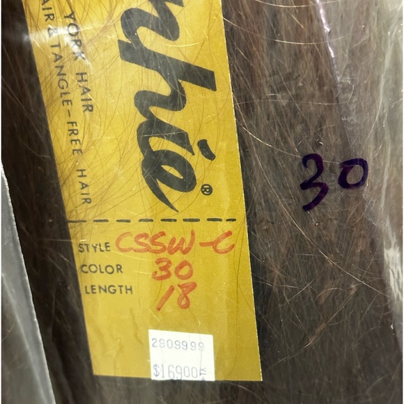 Real Human Hair Extensions - Picture 2 of 3